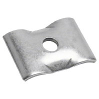 Mounting element for profile rail Steel KTSCKP0 (quantity: 10)