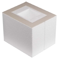 Dummy cover for underfloor duct SEVE09200