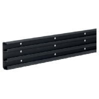 Baseboard wireway base 70x20mm SL 200711