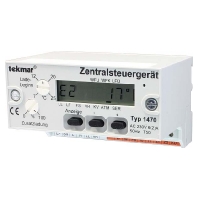 Heating charge controller 1470