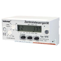 Zentralsteuergert 1470