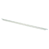 Beschriftungsstreifen 12x430 f.Patch Panel B05002A0012