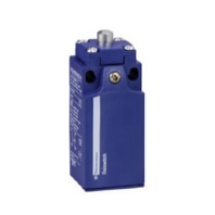 Plunger switch IP65 - Position switch 1NO+1NC, XCKN2110P20