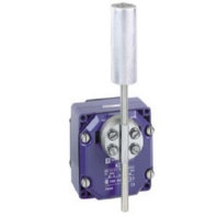 End switch IP65 - Misalignment switch 2OS IP65 LM, XCRT115