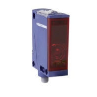 Energetic light scanner 3000mm - Photoelectric barrier, XUX5APANM12