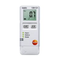 Datenlogger testo 184 G1 0572 1846