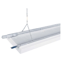 Support profile light-line system 110N/310