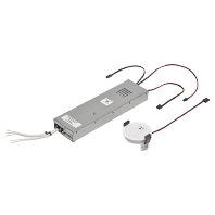 Accessory for luminaires ArimoFitKitEB3Hround