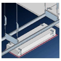 Installation frame for luminaires Fidesca-SD 6012200