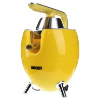 Zitruspresse Power Juicy Yellow 78132 ge
