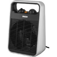 Mobile electric air heater 2kW 86106 Handle