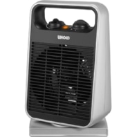 Mobile electric air heater 2kW 86116 Rotate