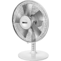 Tabletop fan 86815 ws/si