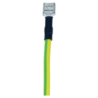 Power cord/extension cord FLA 2,5 PE