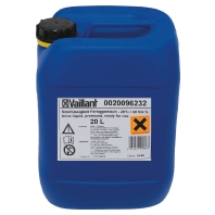 Heat-transfer fluid -28C 0020096232 (quantity: 20L)