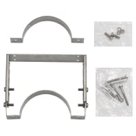 Connection/tube mounting kit 0020042751