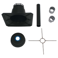 House ventilation set 0020077524