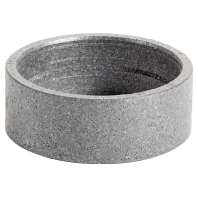 Connecting piece, round air duct 20212527