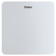 Dezentrales Lftungsgert recoVAIR wireless VAR 60/1 DW
