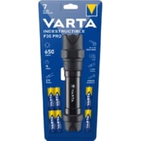 LED-Taschenlampe F30 Pro 6AA mit Batt. IndestructibleF30Pro
