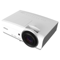 Video projector 5000lm DU857