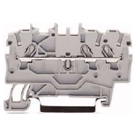 3L-PE-Klemme 1qmm gn-ge TopJob 2000-1307