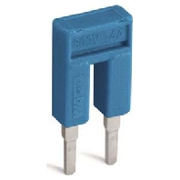 Cross-connector for terminal block 2-p 2000-402/000-006