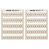 WSB-Bezeichnungssystem W: R...Z,MP 209-544