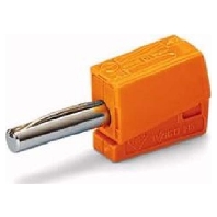 Test plug terminal block 215-211