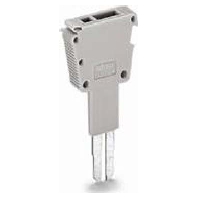 B5-Pr�fadaptermodul m.CageClamp-Anschlu� 249-106
