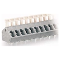 Printed circuit board terminal 1-pole 256-403