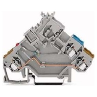 Aktorenklemme 280-562/281-411