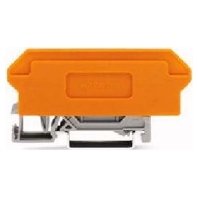 Feed-through terminal block 12mm 10A 280-608