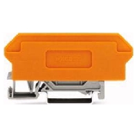 Feed-through terminal block 37mm 10A 280-636