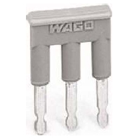 Cross-connector for terminal block 3-p 281-483