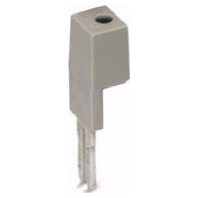 Test plug terminal block 283-404