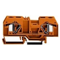 Feed-through terminal block 12mm 76A 283-902