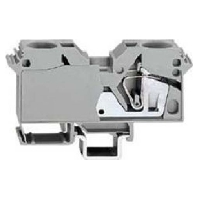 Feed-through terminal block 16mm 125A 285-604
