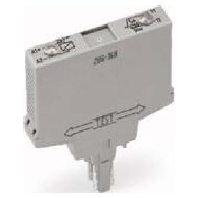 Relaisstecker 10MM 1xR 24V DC 286-368