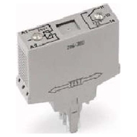 Switching relay DC 24V 6A 286-380