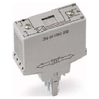 AC Stromflu�-�berwachung 80mA-6A 5-25VAC 286-661