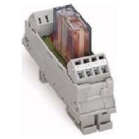 Relais-Modul 24VDC 2xUM 288-312