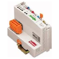 Fieldbus basic device DC24V 750-306