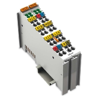 Inkremental-Encoder Interface 750-637