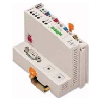 Feldbuscontroller DeviceNet 125-500kB 750-806