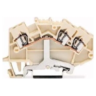 Schirmleiterklemme TS 35: topJob 780-640