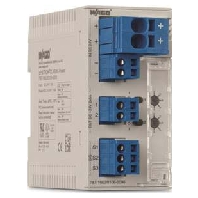 Current monitoring relay 2...10A 787-1662/000-054