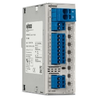 Current monitoring relay 2...10A 787-1668