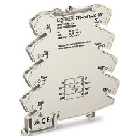 Current monitoring relay 4A 787-2861/400-000