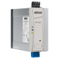 Netzger�t 10A 12V 230V 787-821